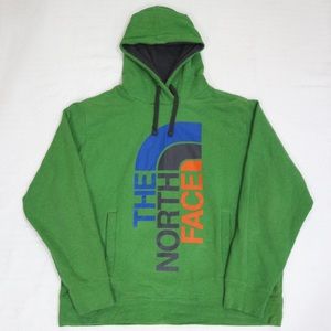 The North Face Men’s Trivert Pullover XL